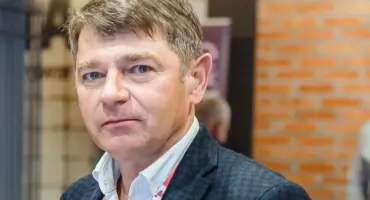 Kędra: Da się wspomóc przedsiębiorców bez pośrednictwa złotej rybki [VIII Radomszczańskie Forum Przedsiębiorczości] 