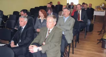 25 lat RIPH: „Mimo trudnych początków Izba się rozwinęła”. O początkach RIPH opowiada były prezes Henryk Białek