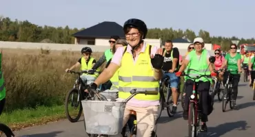 III Rajd Pieczonego Ziemniaka. Strat w Kamieńsku, meta w Pytowicach