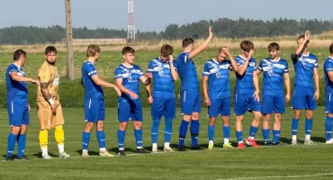 Trener Szulc: - Mój zespół wykazał się większym sprytem. 280 gol burmistrza Kamieńska