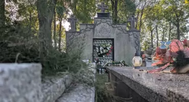 Nowak: - Skutki chodzenia. Słucham o Tomaszku i ze zdziwienia wyjść nie mogę [Komentarz]