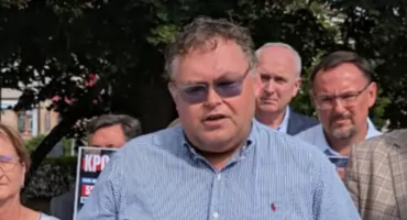 Spór o powiatowe obligacje na 50 milionów. Na wkład własny do inwestycji