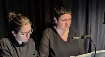 Liderzy Kultury. Beata Garbarz-Hebda. Wystarczy dobrze słyszeć
