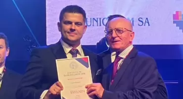 Kamieńsk na szóstym miejscu w ogólnopolskim rankingu Wspólnoty
