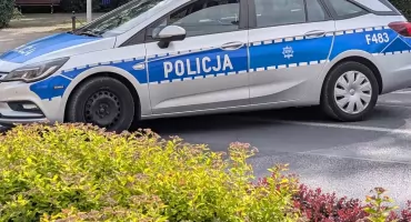 Po atakach nożowników w szkołach drugi stopień alarmowy. Rano w placówkach pojawią się policjanci. Dyrektor: - Reagujemy na bieżąco na agresję, również w sieci