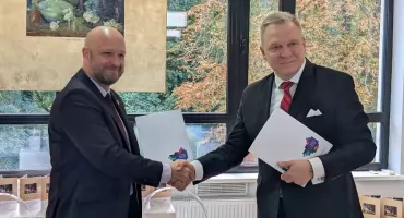 MDK rozpoczyna artystyczną współpracę z Uniwersytetem Jana Długosza w Częstochowie 