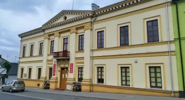 Urząd skarbowy kontroluje likwidowany Zakład Komunalny w Przedborzu