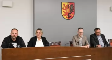 Mieszkaniec: Transmitujcie też komisje. Powiatowi radni: Po pierwsze nie trzeba, po drugie za drogo wyjdzie
