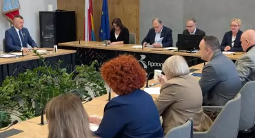 Prezydent Jarosław Ferenc: Wiaduktu na Kraszewskiego nie będzie. Radni tak zdecydowali