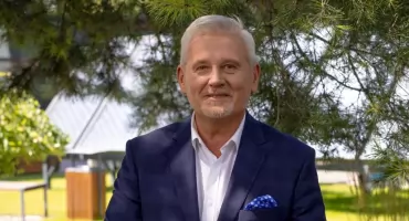 Miliony na wodę i kanalizację