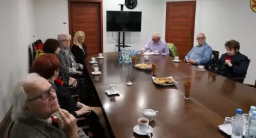 Elżbieta Mrówczyńska i Ewa Majewska uhonorowane Medalem im. Andrzeja Chodury