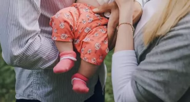 Dzień Dziecka Utraconego. Wspólna modlitwa w kościele pw. św. Ojca Pio