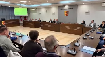 Coraz częstsze zanieczyszczenie wodociągów. Wykluczono, żeby to był sabotaż