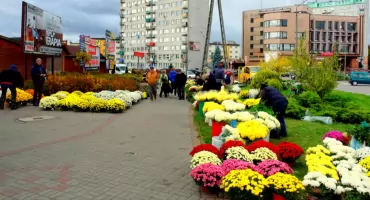 [Historia Gazetą pisana] Złodzieje włamali się do sklepu w Cadówku. Skradli artykuły spożywcze i przemysłowe 