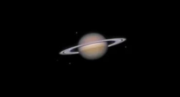 WEHIKUŁ CZASU. Odcinek 2: Saturn w Starostwie Powiatowym w Radomsku