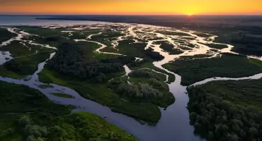Jesień w obiektywie „Ekopocztówka” czeka na Twoje zdjęcia! 