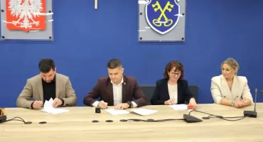W Gorzędowie w gminie Kamieńsk powstanie Centrum Aktywizacji Społecznej. Za dziewięć miesięcy