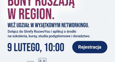 Łódzka Specjalna Strefa Ekonomiczna: rusza nabór do Strefy RozwoYou