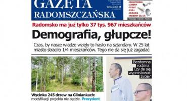 Gazeta Radomszczańska wydanie z 16 września 2021 w formacie pdf